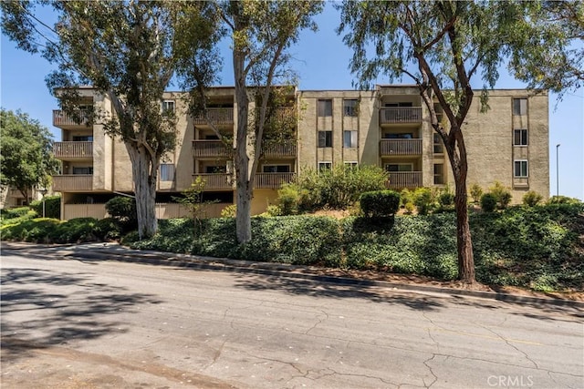 1620 Neil Armstrong St Unit 306, Montebello, CA 90640 - view of apartment building / complex