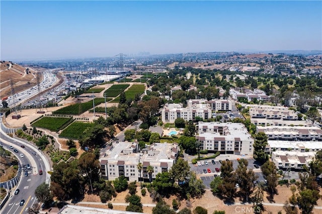 1620 Neil Armstrong St Unit 306, Montebello, CA 90640 - aerial overview of property's location