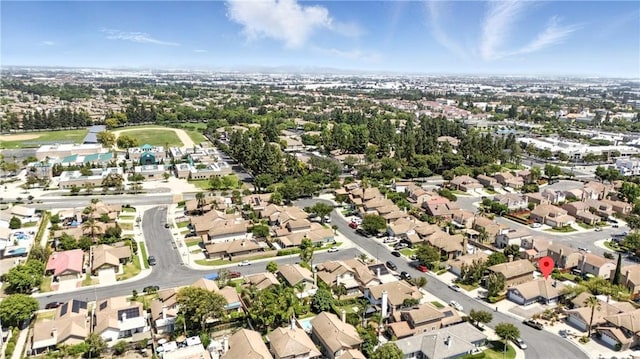 10655 Springfield Dr, Rancho Cucamonga, CA 91730 - view of property location with nearby suburban area