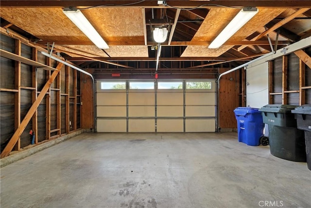 10655 Springfield Dr, Rancho Cucamonga, CA 91730 - view of garage