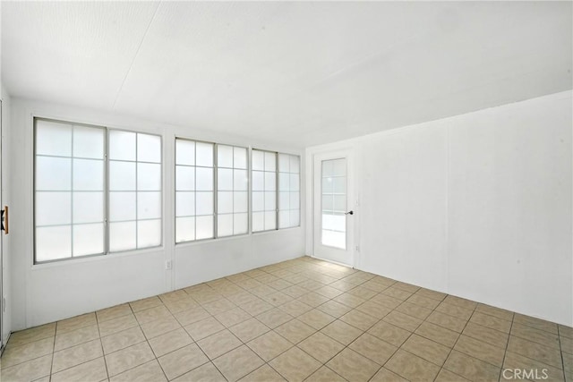 10655 Springfield Dr, Rancho Cucamonga, CA 91730 - spare room featuring light tile patterned floors