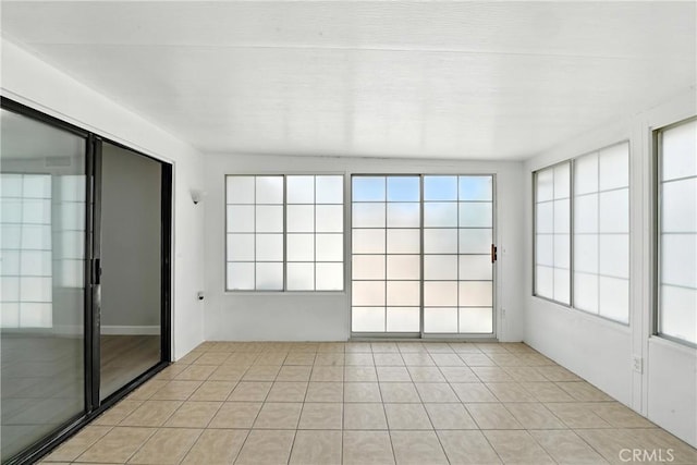 10655 Springfield Dr, Rancho Cucamonga, CA 91730 - view of unfurnished sunroom