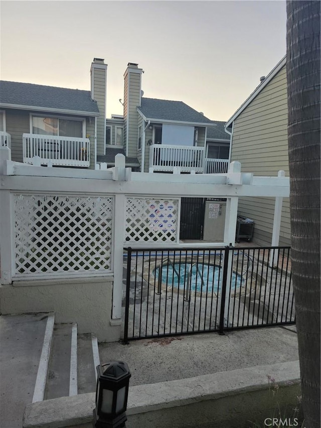 14851 Mulberry Dr Unit 114, Whittier, CA 90604 - photo 20
