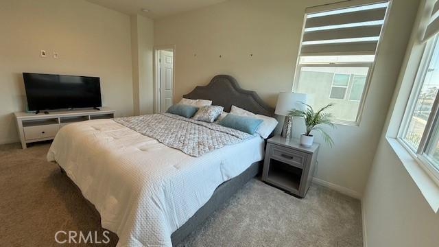 265 N Standard Ave, Santa Ana, CA 92701 - bedroom featuring carpet flooring