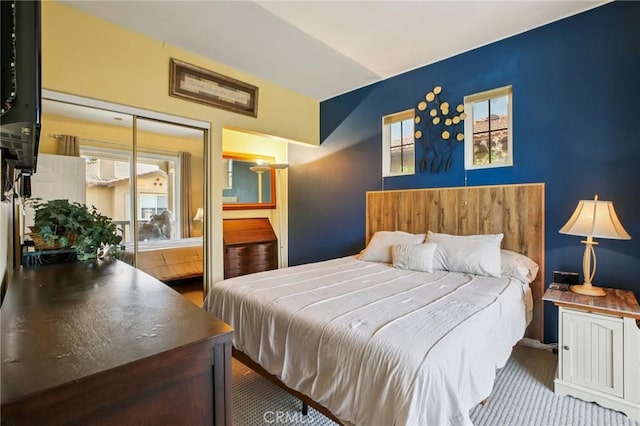 15 Ardmore, Irvine, CA 92602 - bedroom featuring carpet flooring and a closet
