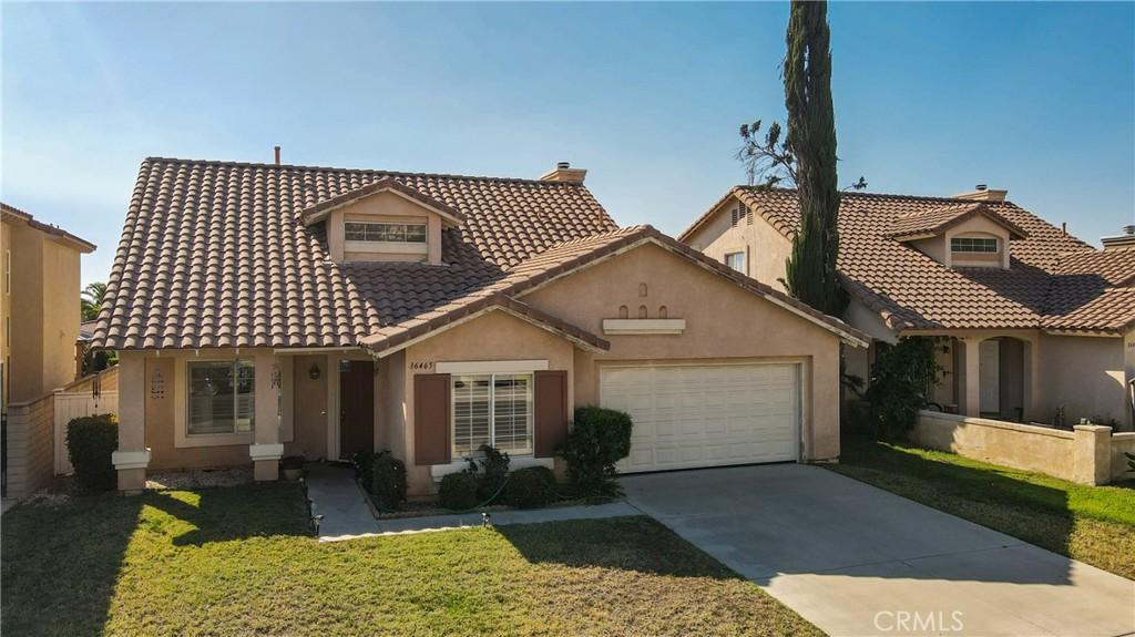 16465 Zocalo Pl, Moreno Valley, CA 92551 - photo 1