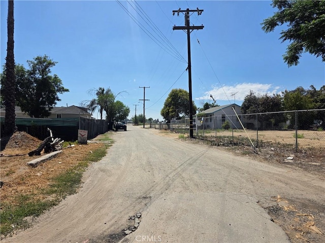 0 S Berkeley St, San Bernardino, CA 92410