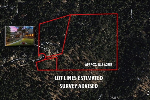 29162 Bald Eagle Rdg, Lake Arrowhead, CA 92352 - photo 69