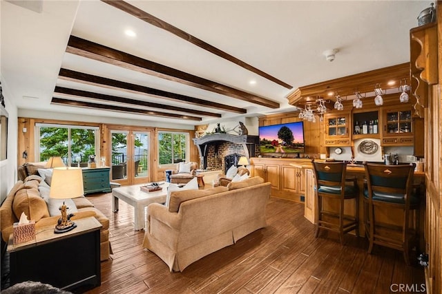 29162 Bald Eagle Rdg, Lake Arrowhead, CA 92352 - photo 17
