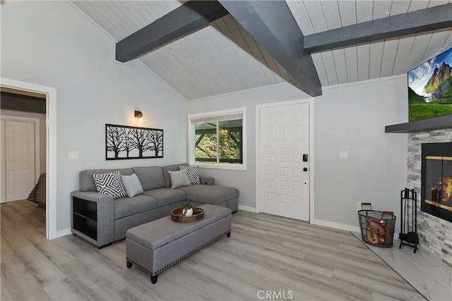 580 Lucerne Dr, Big Bear Lake, CA 92315 - photo 5