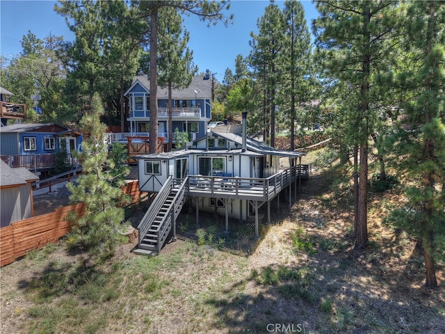 580 Lucerne Dr, Big Bear Lake, CA 92315 - photo 35