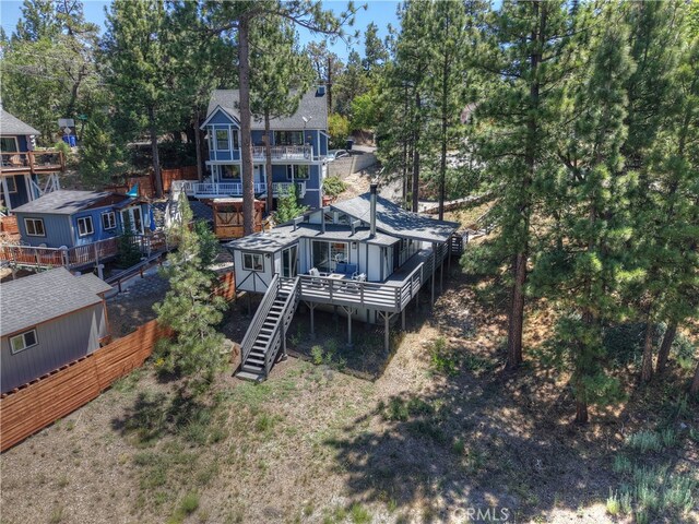 580 Lucerne Dr, Big Bear Lake, CA 92315 - photo 34