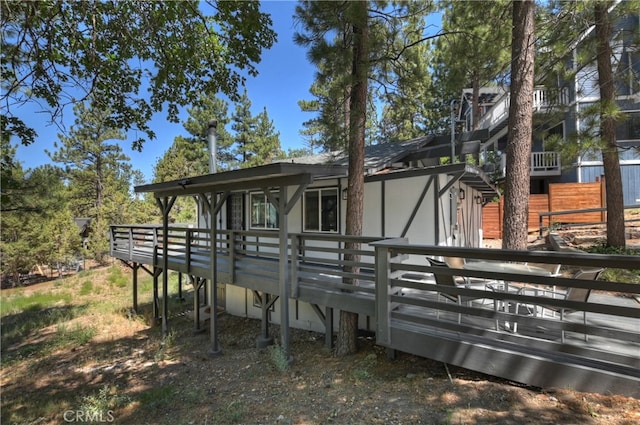 580 Lucerne Dr, Big Bear Lake, CA 92315 - photo 37