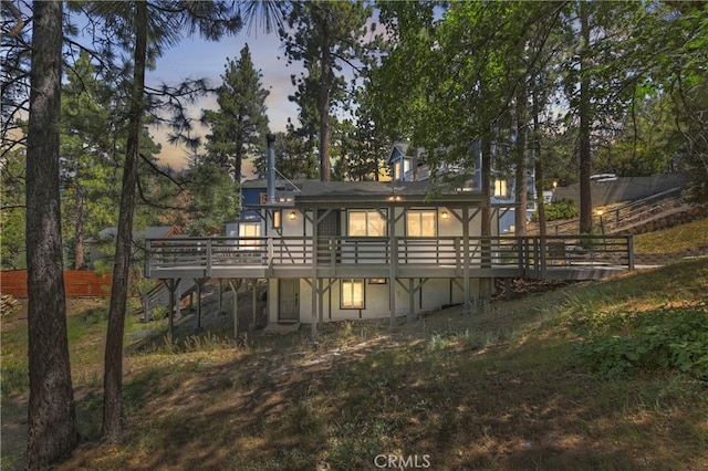 580 Lucerne Dr, Big Bear Lake, CA 92315 - photo 1