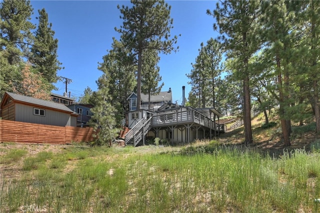 580 Lucerne Dr, Big Bear Lake, CA 92315 - photo 40