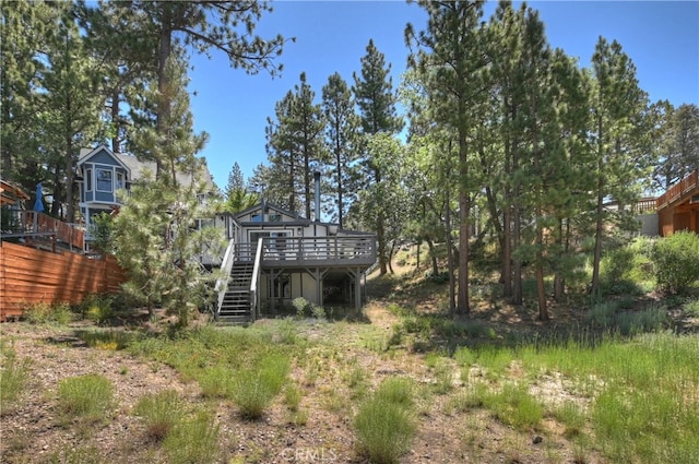 580 Lucerne Dr, Big Bear Lake, CA 92315 - photo 39