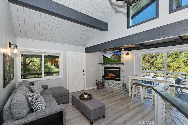 580 Lucerne Dr, Big Bear Lake, CA 92315 - photo 2