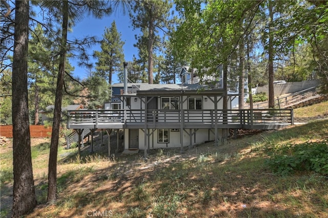 580 Lucerne Dr, Big Bear Lake, CA 92315 - photo 41