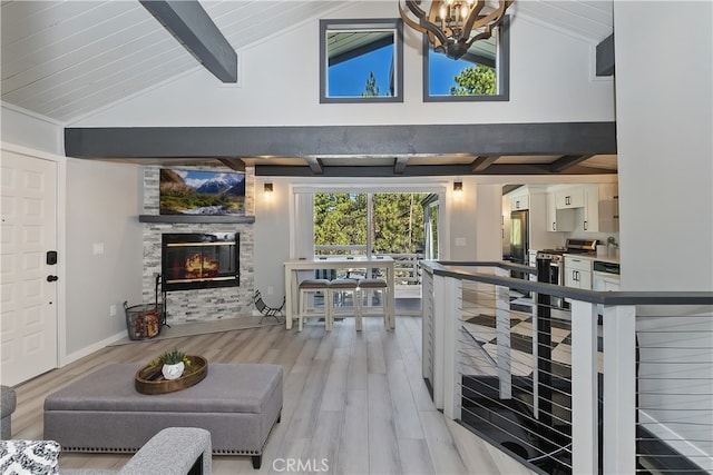 580 Lucerne Dr, Big Bear Lake, CA 92315 - photo 4