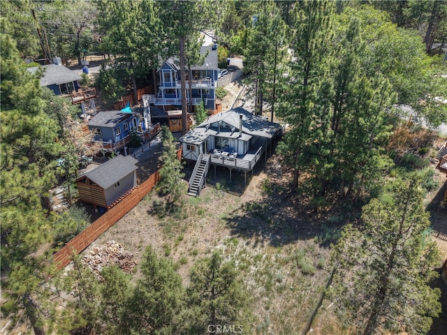 580 Lucerne Dr, Big Bear Lake, CA 92315 - photo 46