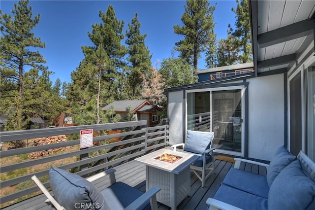580 Lucerne Dr, Big Bear Lake, CA 92315 - photo 29