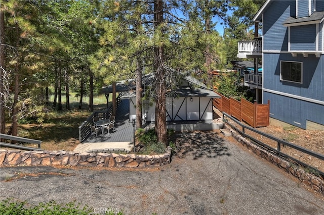 580 Lucerne Dr, Big Bear Lake, CA 92315 - photo 44