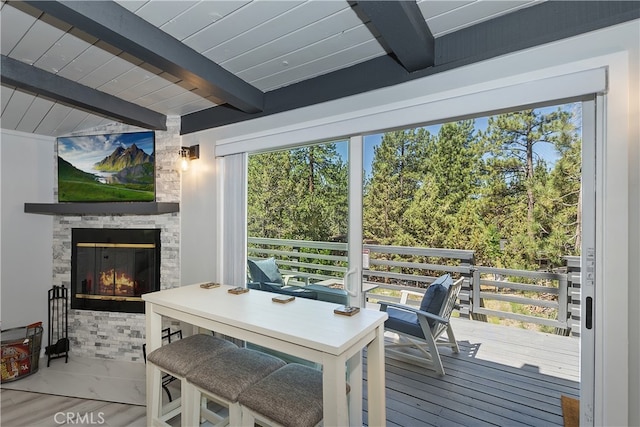 580 Lucerne Dr, Big Bear Lake, CA 92315 - photo 9