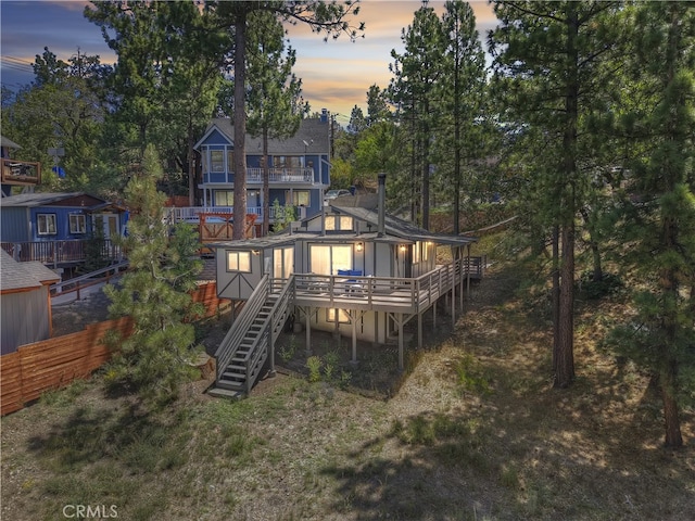 580 Lucerne Dr, Big Bear Lake, CA 92315 - photo 6