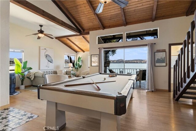 9190 Konocti Bay Rd, Kelseyville, CA 95451 - photo 4