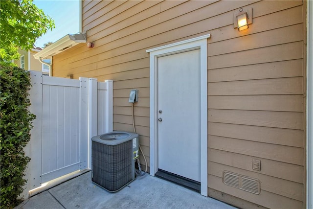 3591 Sacramento Dr Unit 50, San Luis Obispo, CA 93401 - entrance to property