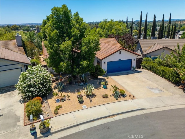 1024 Rachel Ln, Paso Robles, CA 93446 - view of subject property