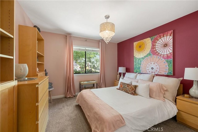 1024 Rachel Ln, Paso Robles, CA 93446 - bedroom with light carpet and baseboards