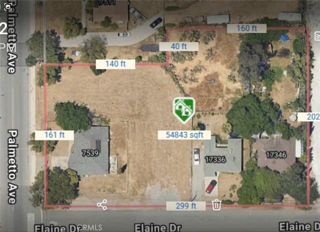 7539 Palmetto Ave, Fontana, CA 92336 - photo 5
