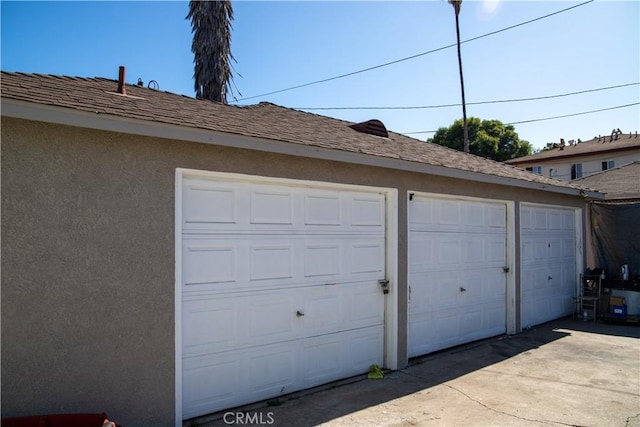 2913 Illinois Ave, South Gate, CA 90280 - view of garage
