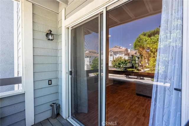20334 Rue Crevier Unit 621, Canyon Country, CA 91351 - property entrance