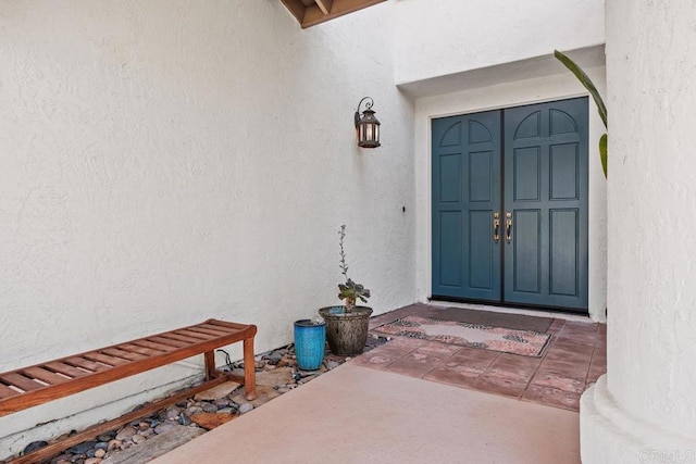 2270 Ritter Pl, Escondido, CA 92029 - entrance to property featuring stucco siding