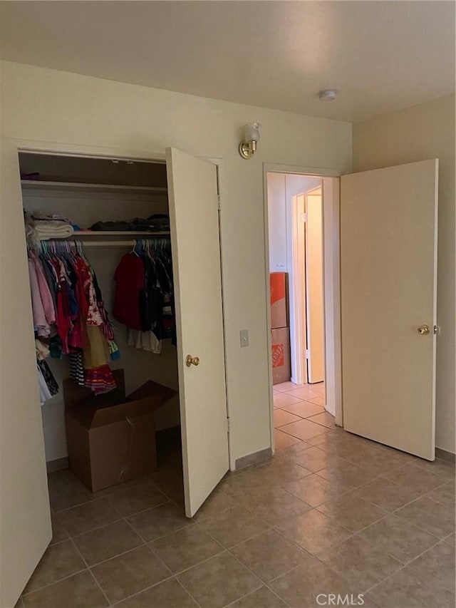 438 W Ramona Dr, Rialto, CA 92376 - view of closet