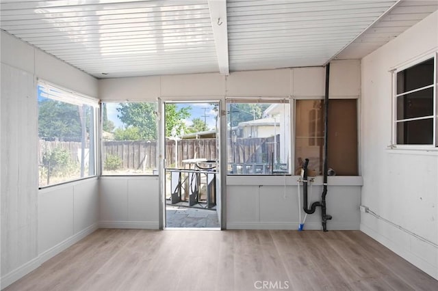 1625 Rose Ave, Merced, CA 95341 - view of unfurnished sunroom