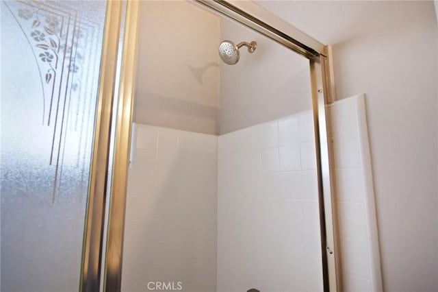 1625 Rose Ave, Merced, CA 95341 - bathroom view of a shower stall