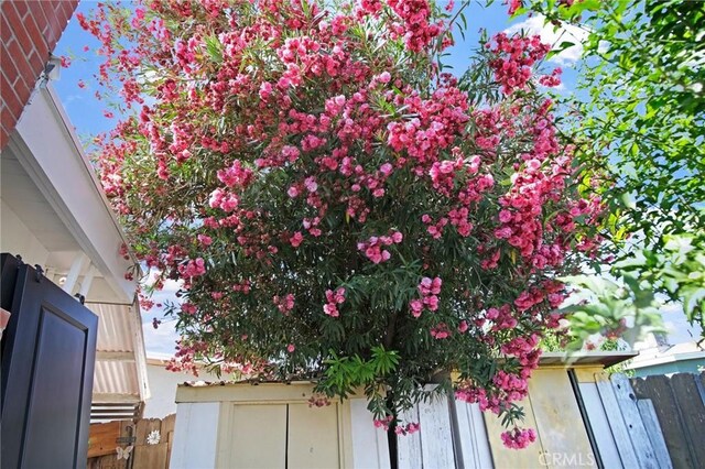 1625 Rose Ave, Merced, CA 95341 - exterior view