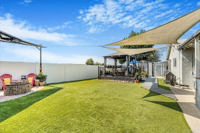 10212 Swanton Dr, Santee, CA 92071 - photo 24