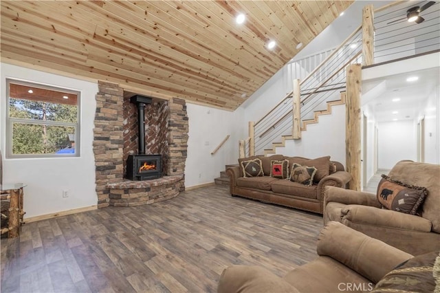 645 Booth Way, Big Bear City, CA 92314 - photo 10