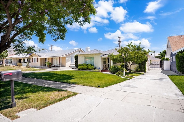 3353 N Arrowhead Ave, San Bernardino, CA 92405 - photo 2