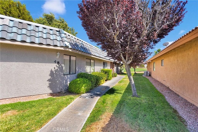27535 Lakeview Dr Unit 48, Helendale, CA 92342 - photo 38