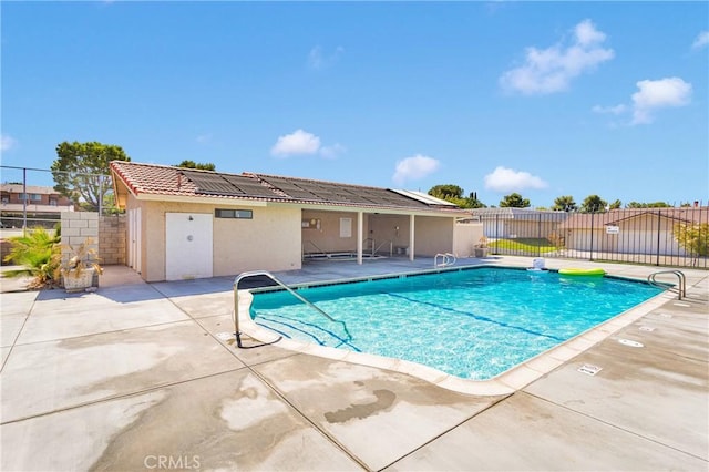 27535 Lakeview Dr Unit 48, Helendale, CA 92342 - photo 41