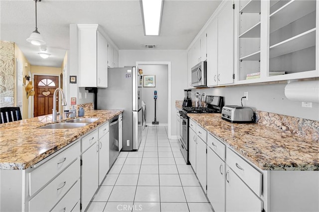 27535 Lakeview Dr Unit 48, Helendale, CA 92342 - photo 13
