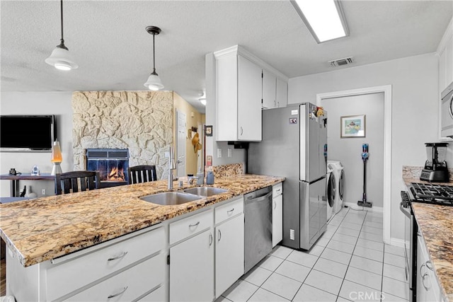 27535 Lakeview Dr Unit 48, Helendale, CA 92342 - photo 12