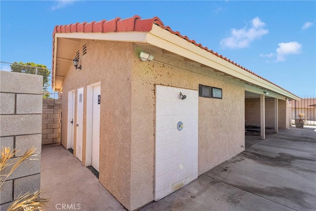 27535 Lakeview Dr Unit 48, Helendale, CA 92342 - photo 50