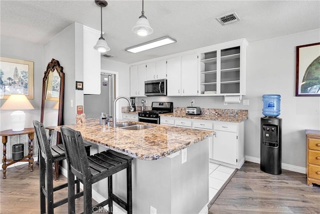 27535 Lakeview Dr Unit 48, Helendale, CA 92342 - photo 10