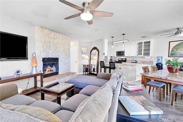 27535 Lakeview Dr Unit 48, Helendale, CA 92342 - photo 7